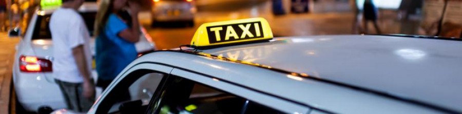 Réveillon de la Saint Sylvestre : Reserver votre taxi